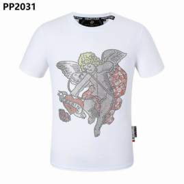 Picture of Philipp Plein T Shirts Short _SKUPPM-3XL8ln20313726